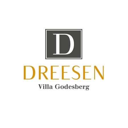 Boutiquehotel Dreesen - Villa Godesberg Bona Exterior foto