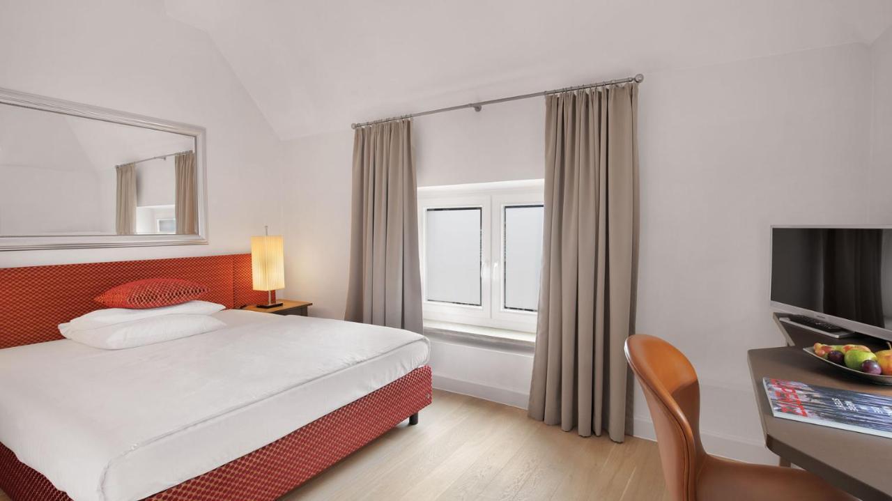 Boutiquehotel Dreesen - Villa Godesberg Bona Exterior foto