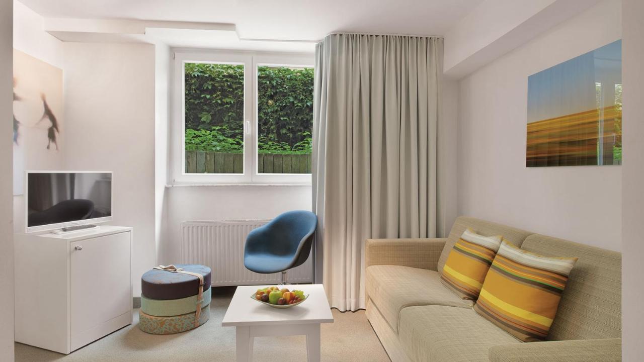 Boutiquehotel Dreesen - Villa Godesberg Bona Exterior foto
