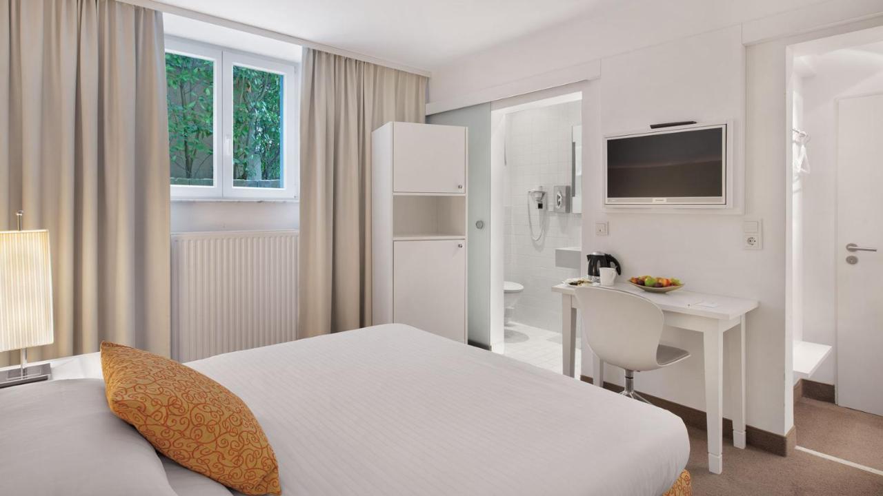 Boutiquehotel Dreesen - Villa Godesberg Bona Exterior foto