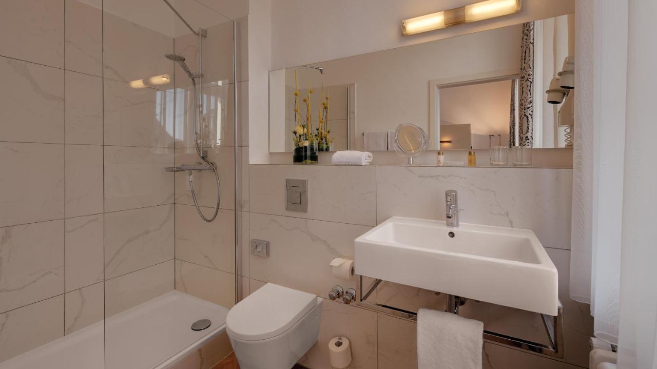 Boutiquehotel Dreesen - Villa Godesberg Bona Exterior foto