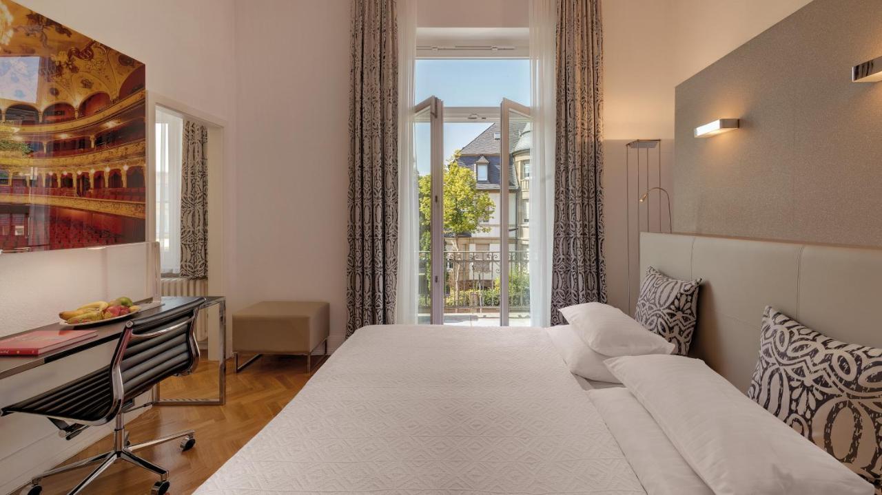 Boutiquehotel Dreesen - Villa Godesberg Bona Exterior foto