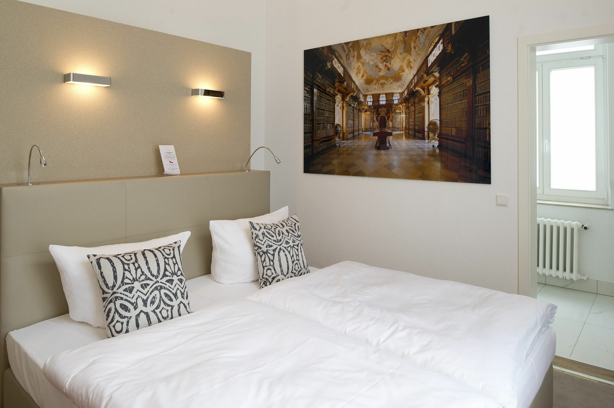 Boutiquehotel Dreesen - Villa Godesberg Bona Exterior foto