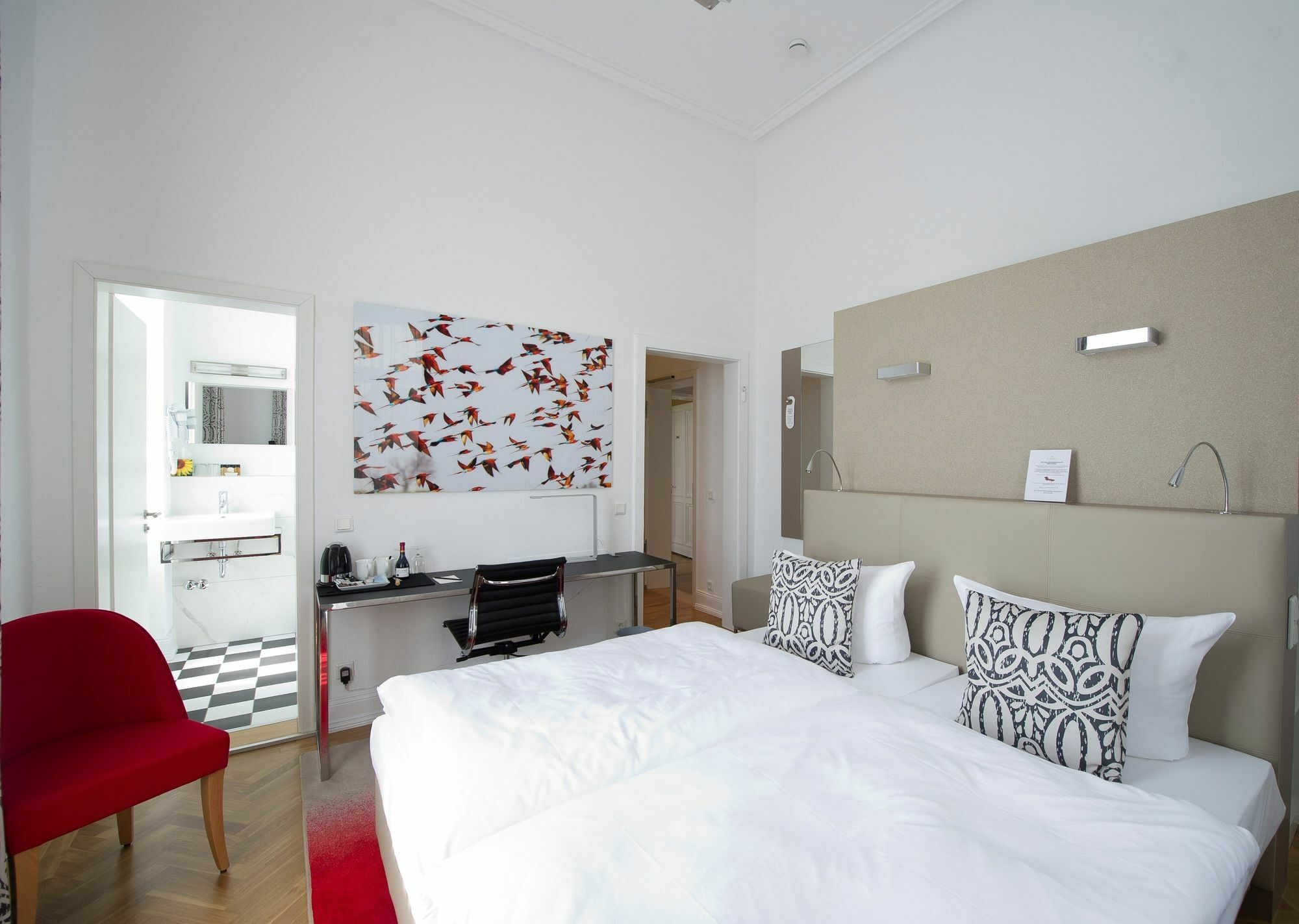 Boutiquehotel Dreesen - Villa Godesberg Bona Exterior foto